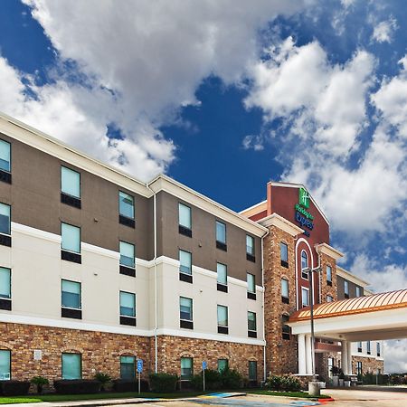 Holiday Inn Express Hotel & Suites Port Arthur, An Ihg Hotel Esterno foto