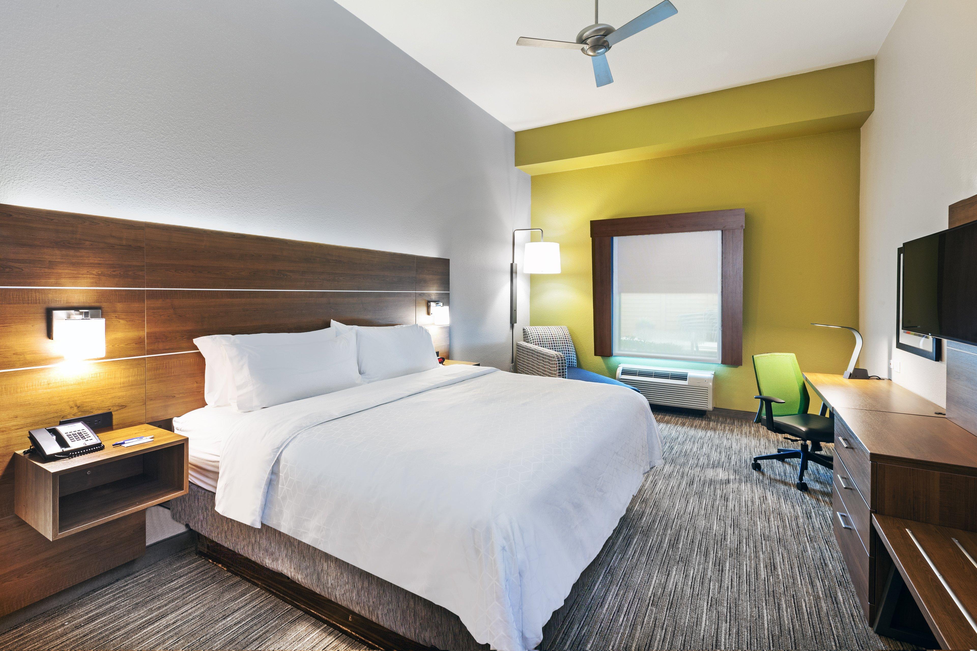 Holiday Inn Express Hotel & Suites Port Arthur, An Ihg Hotel Esterno foto