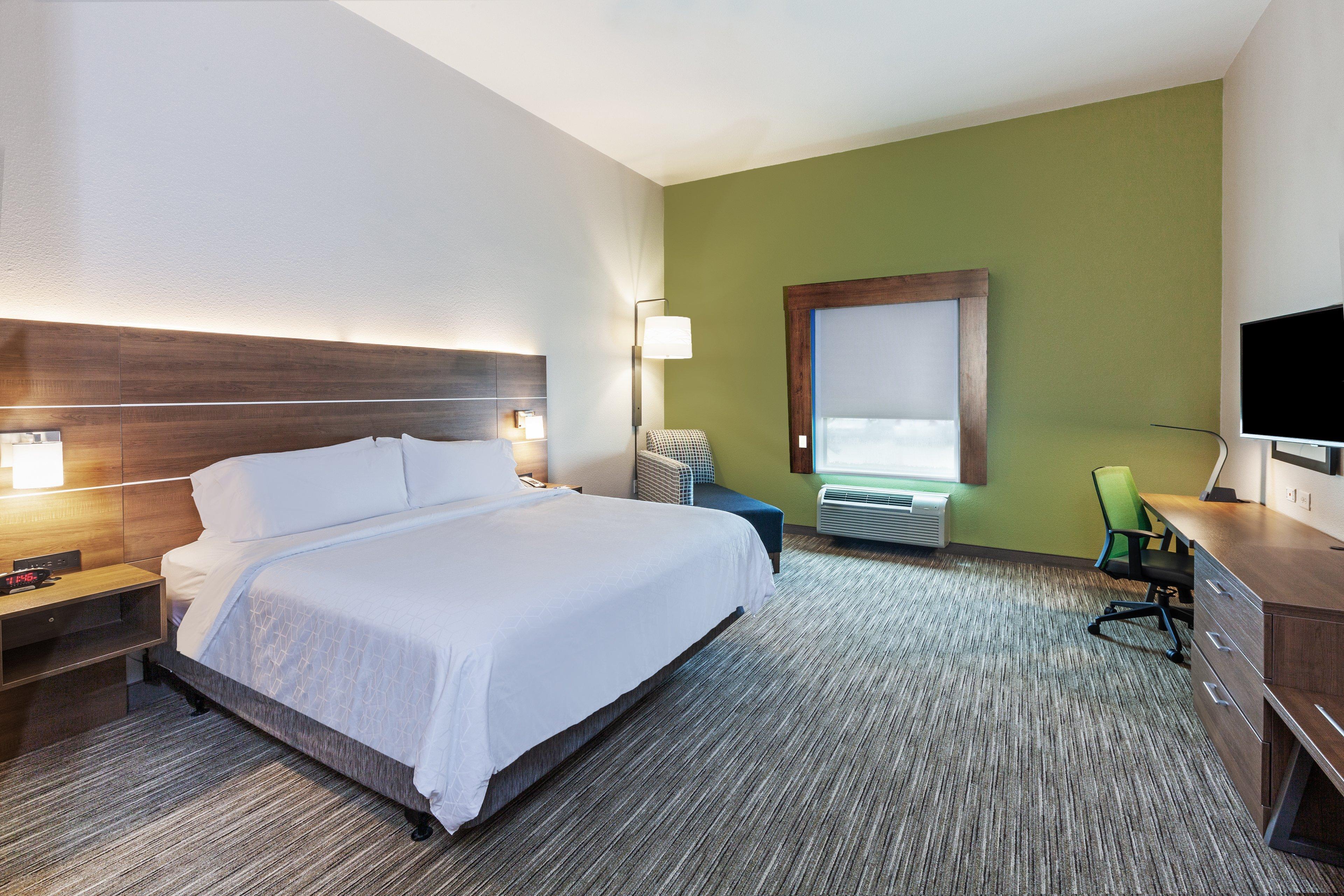 Holiday Inn Express Hotel & Suites Port Arthur, An Ihg Hotel Esterno foto