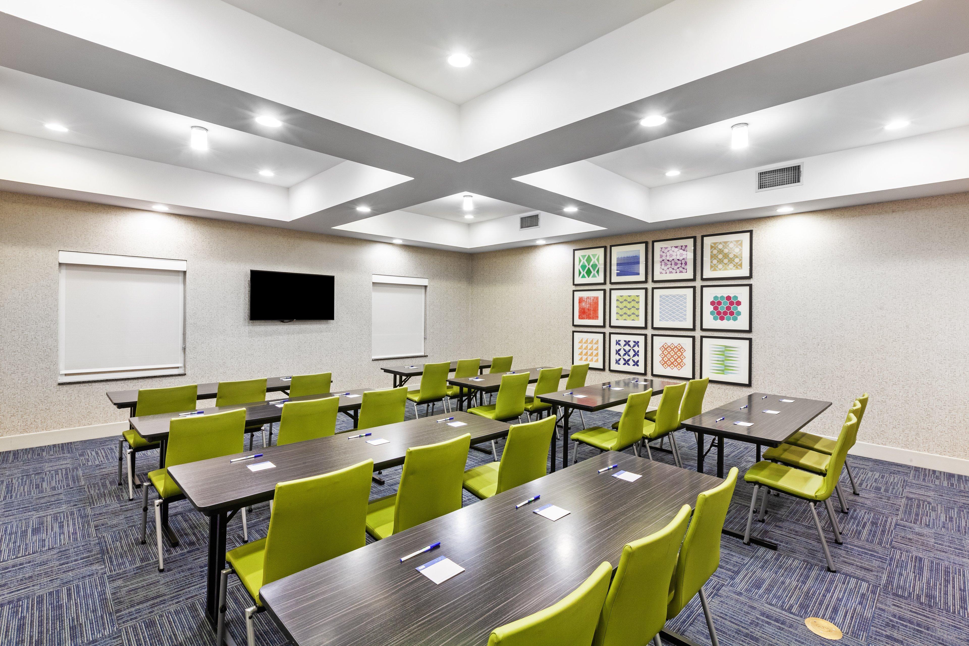 Holiday Inn Express Hotel & Suites Port Arthur, An Ihg Hotel Esterno foto