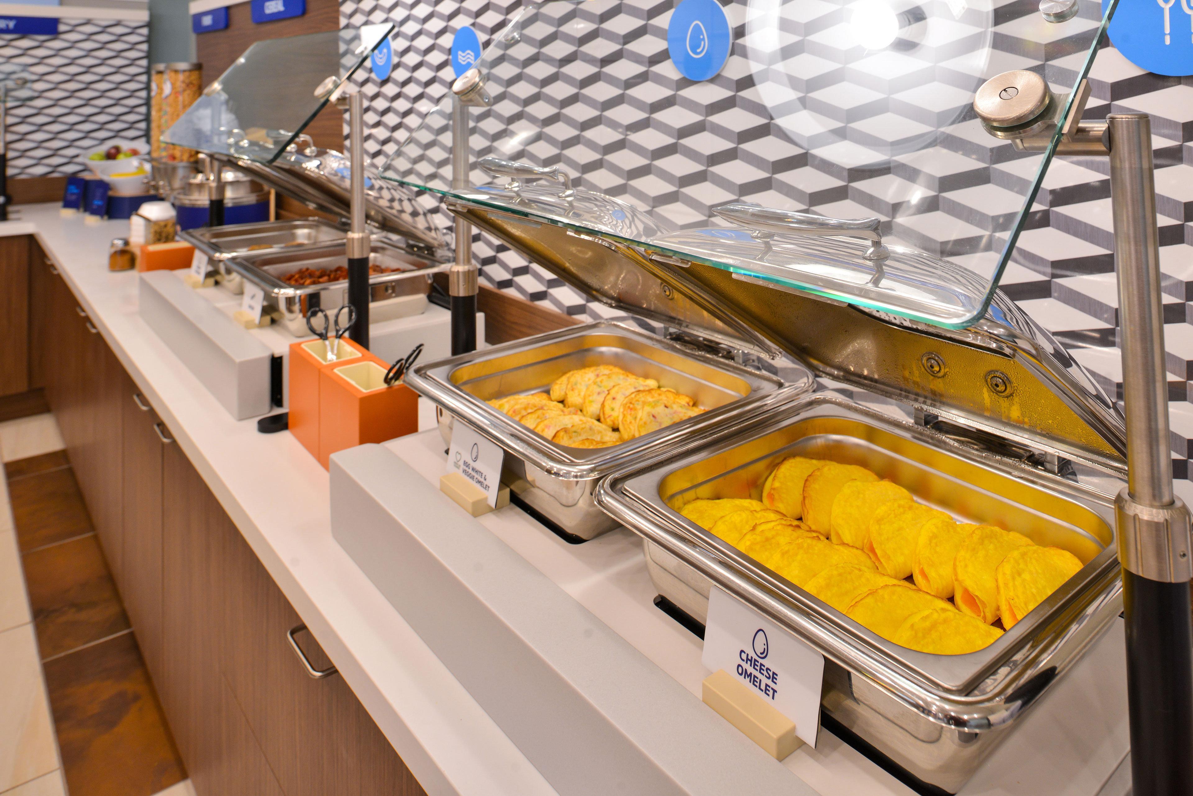 Holiday Inn Express Hotel & Suites Port Arthur, An Ihg Hotel Esterno foto