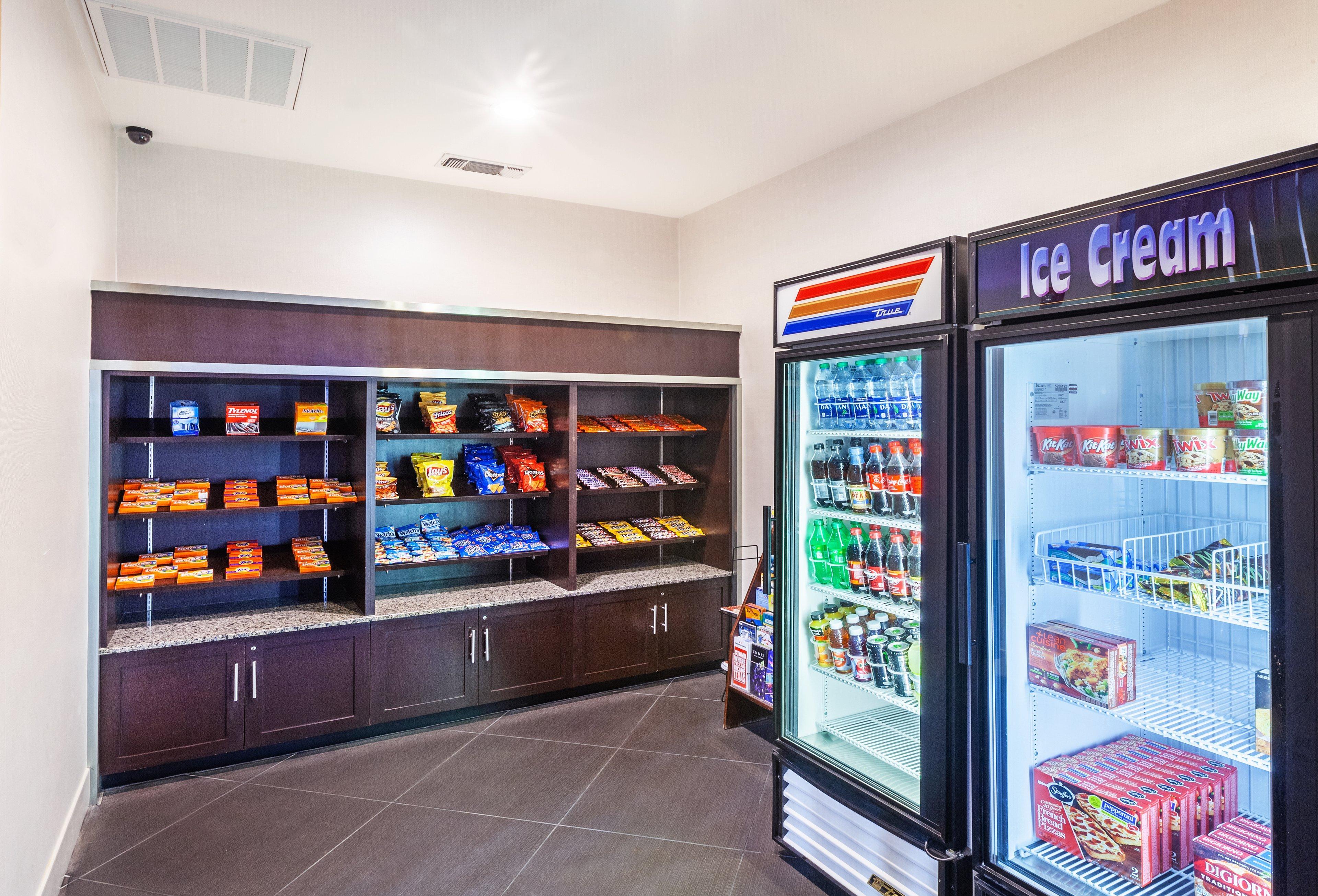 Holiday Inn Express Hotel & Suites Port Arthur, An Ihg Hotel Esterno foto