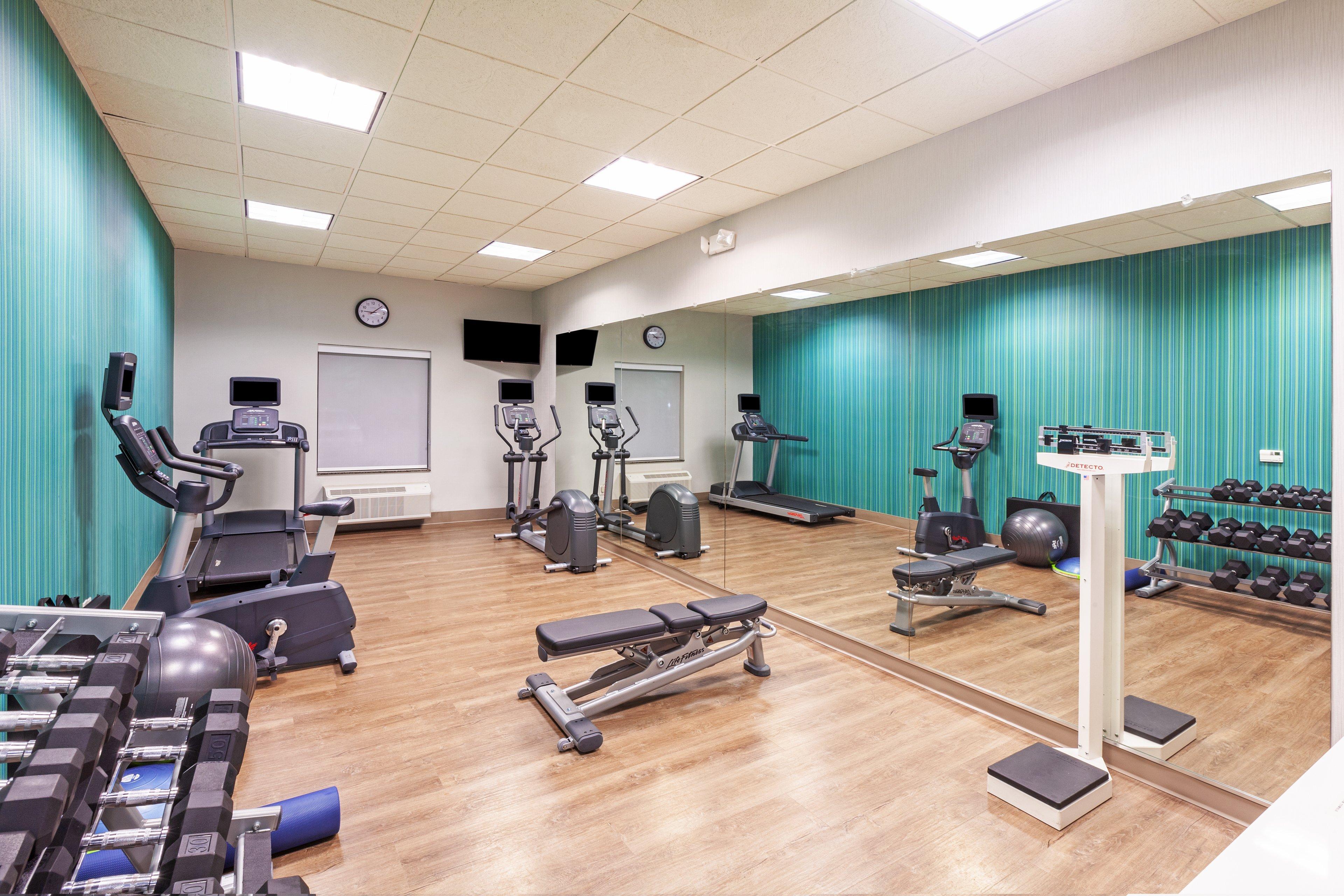 Holiday Inn Express Hotel & Suites Port Arthur, An Ihg Hotel Esterno foto