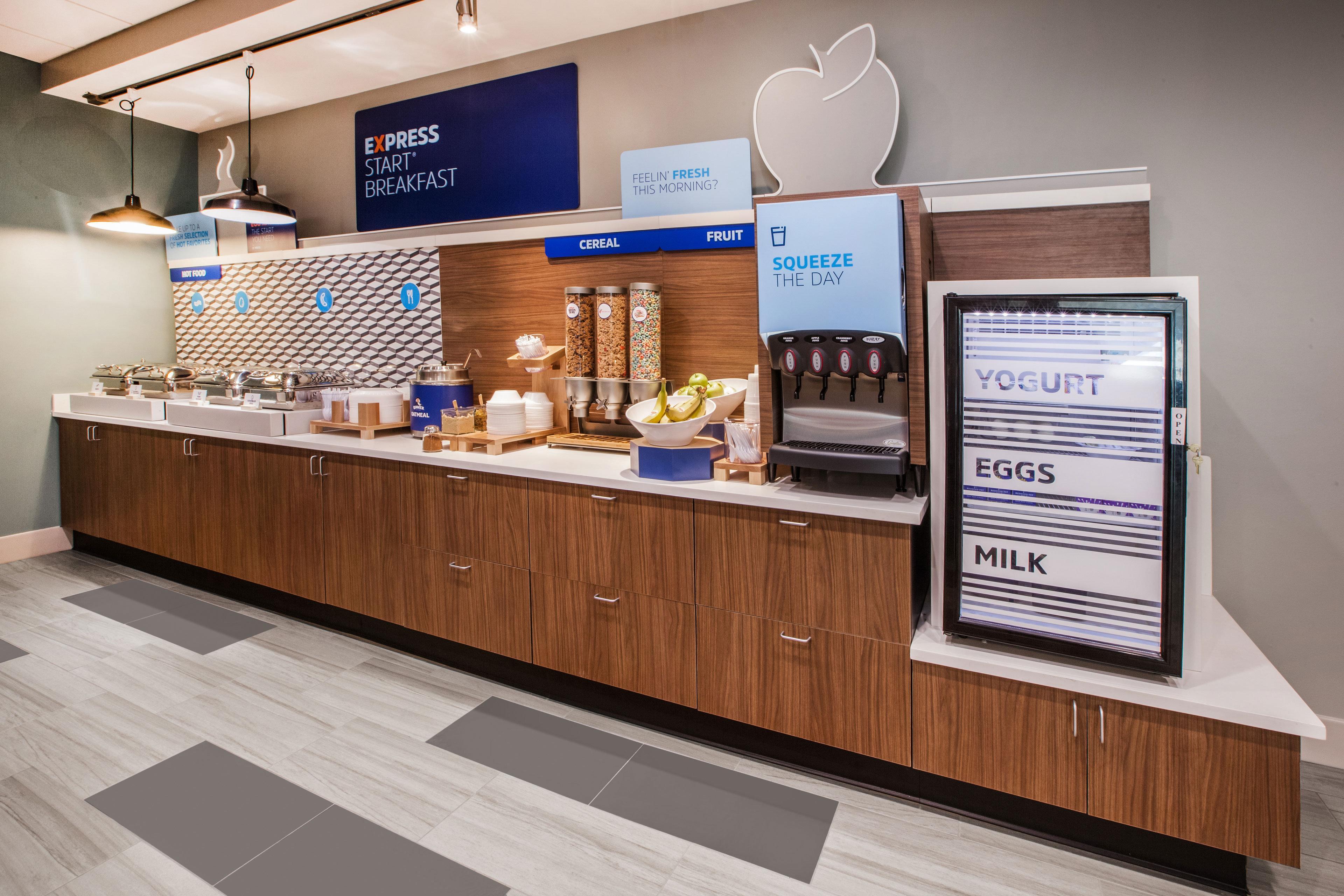 Holiday Inn Express Hotel & Suites Port Arthur, An Ihg Hotel Esterno foto