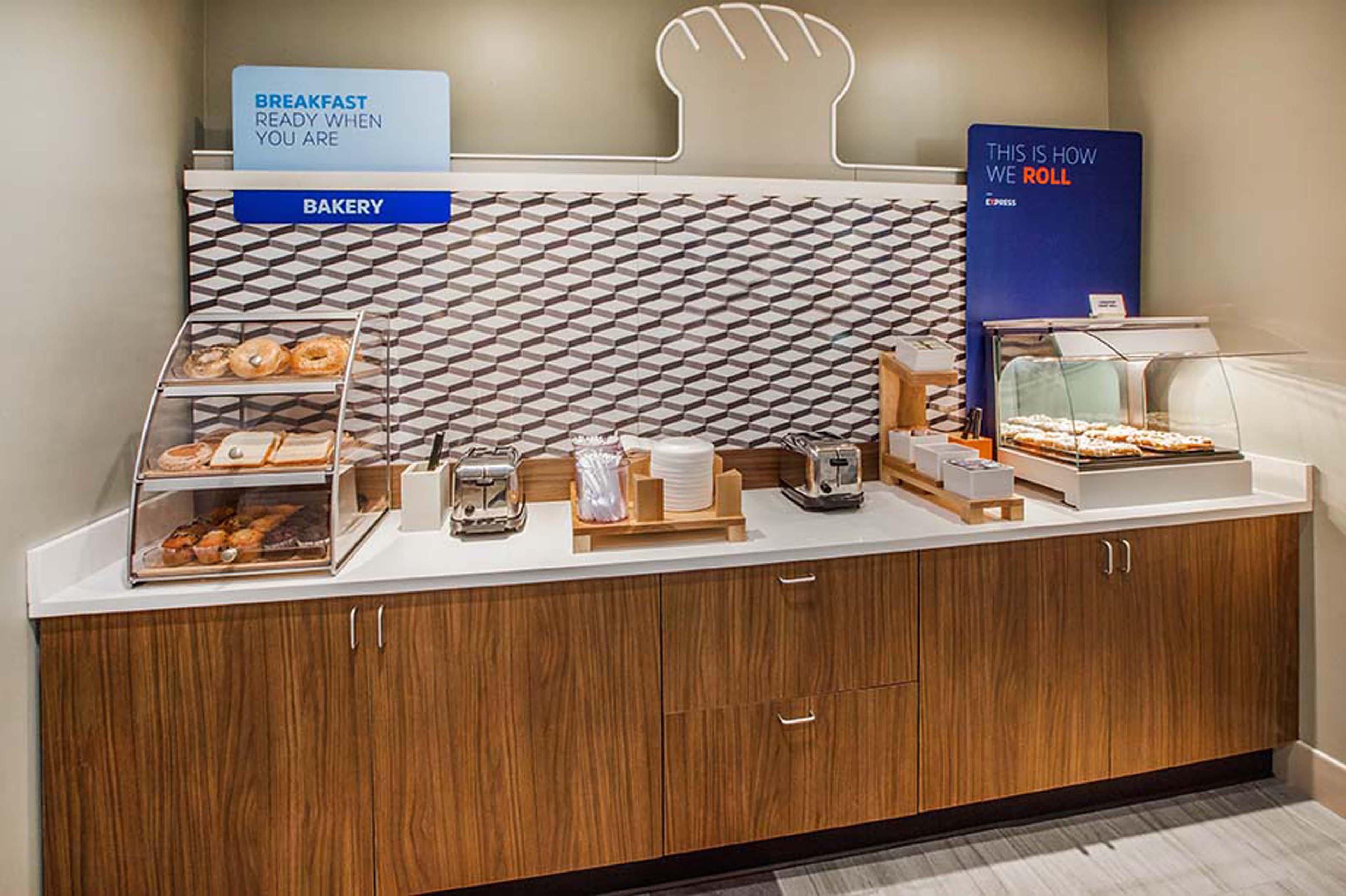 Holiday Inn Express Hotel & Suites Port Arthur, An Ihg Hotel Esterno foto