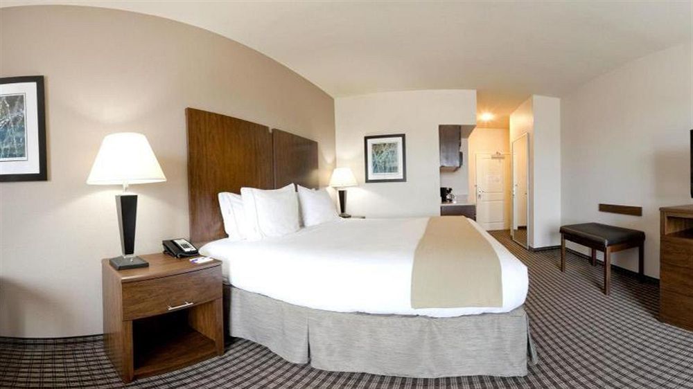 Holiday Inn Express Hotel & Suites Port Arthur, An Ihg Hotel Esterno foto
