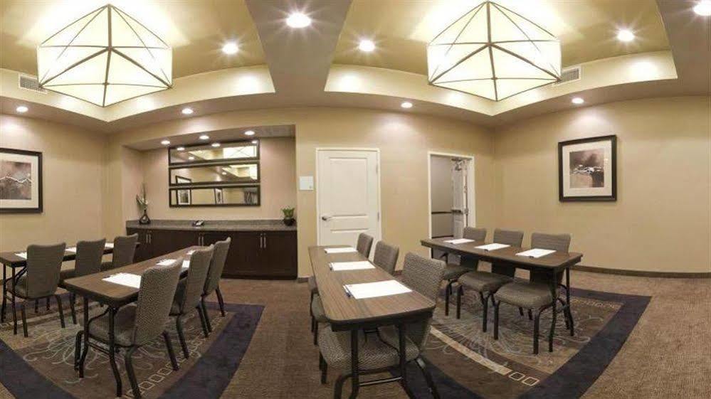Holiday Inn Express Hotel & Suites Port Arthur, An Ihg Hotel Esterno foto