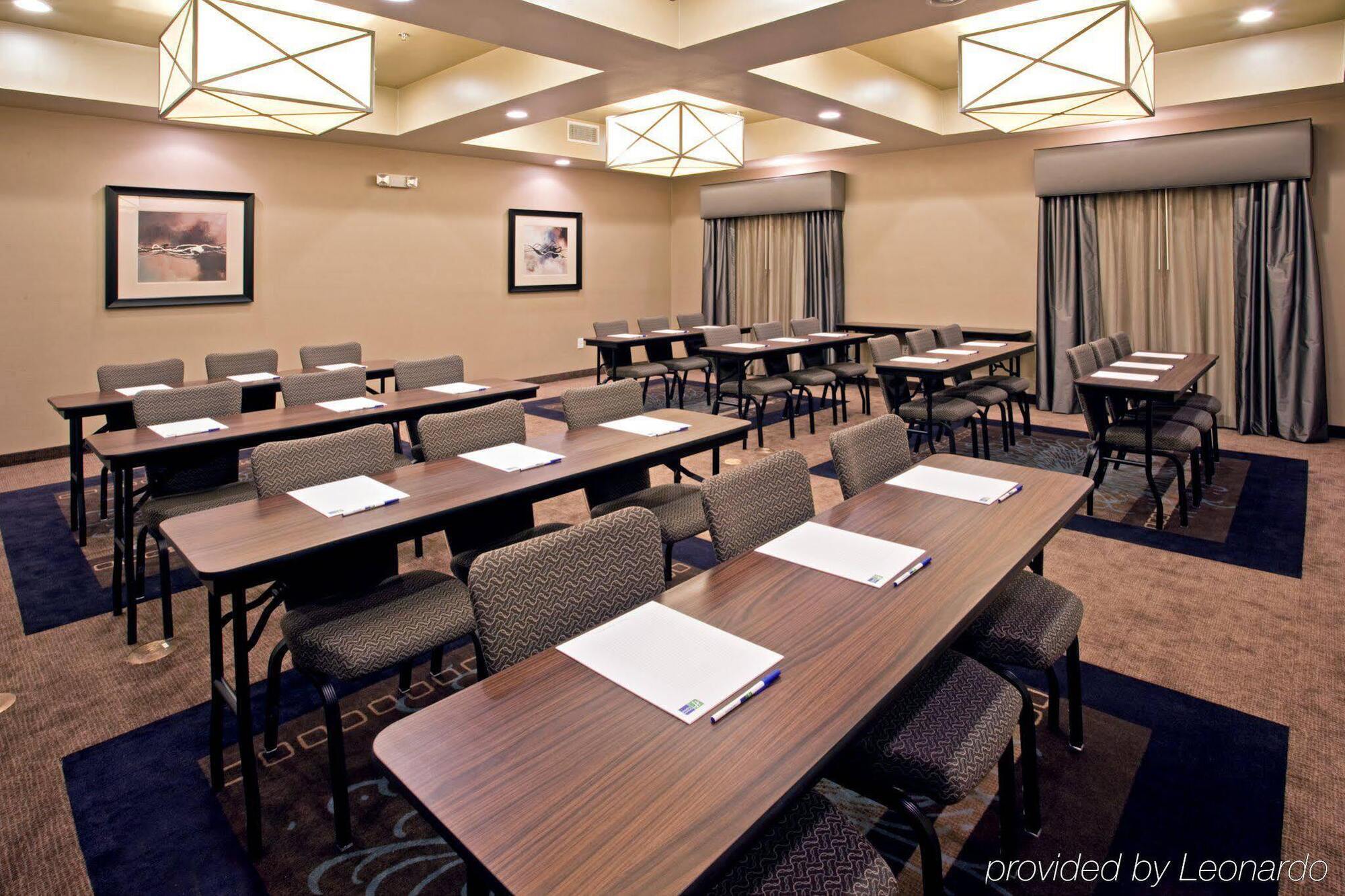 Holiday Inn Express Hotel & Suites Port Arthur, An Ihg Hotel Esterno foto