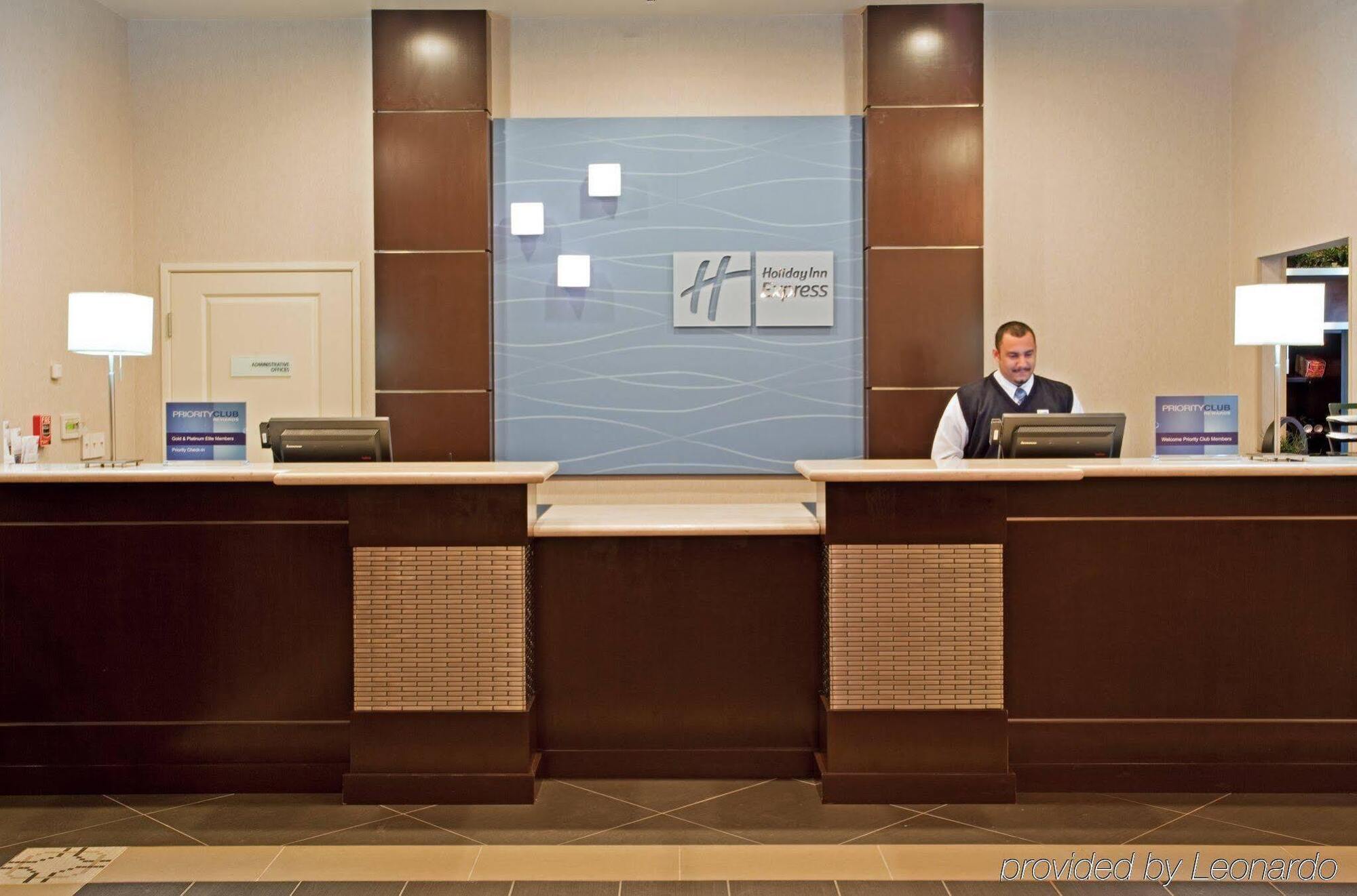 Holiday Inn Express Hotel & Suites Port Arthur, An Ihg Hotel Esterno foto